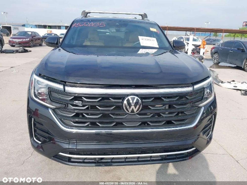 Volkswagen Atlas - 3