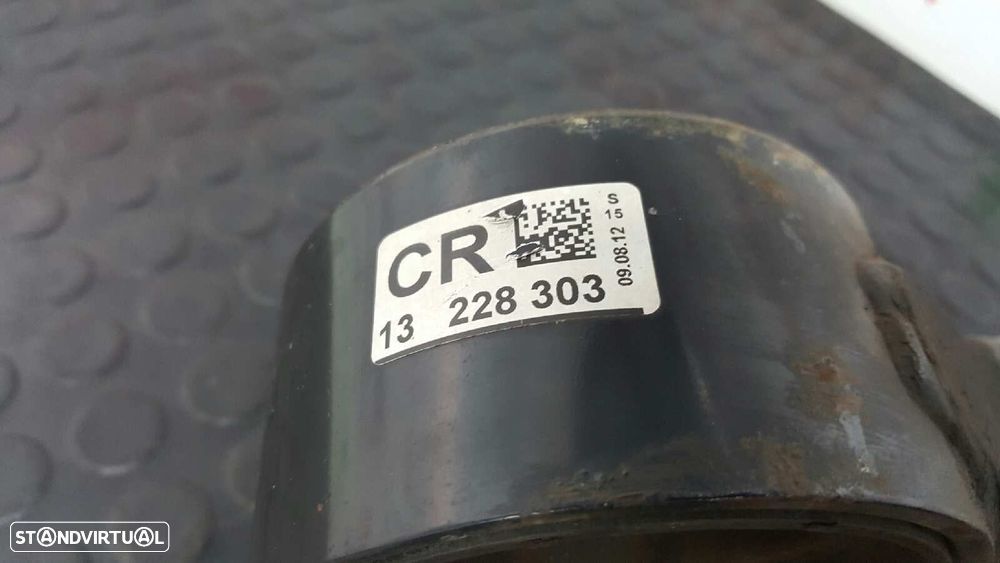 APOIO DO MOTOR OPEL INSIGNIA BERLINA COSMO - 4