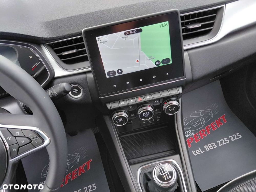 Renault Captur - 23