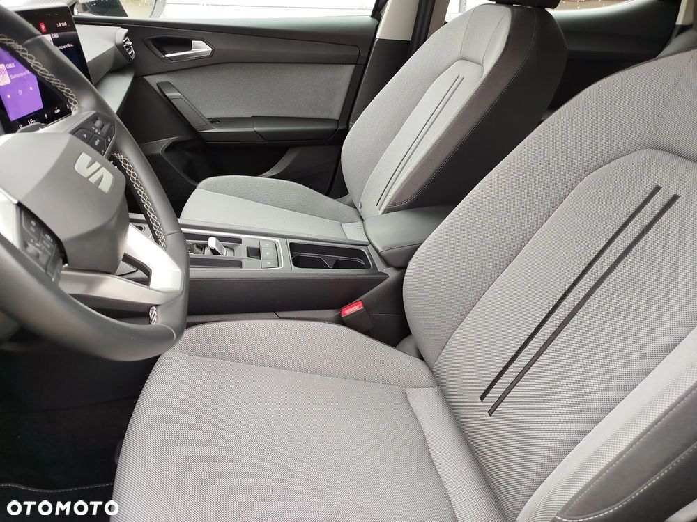 Seat Leon 1.5 eTSI Style DSG - 9