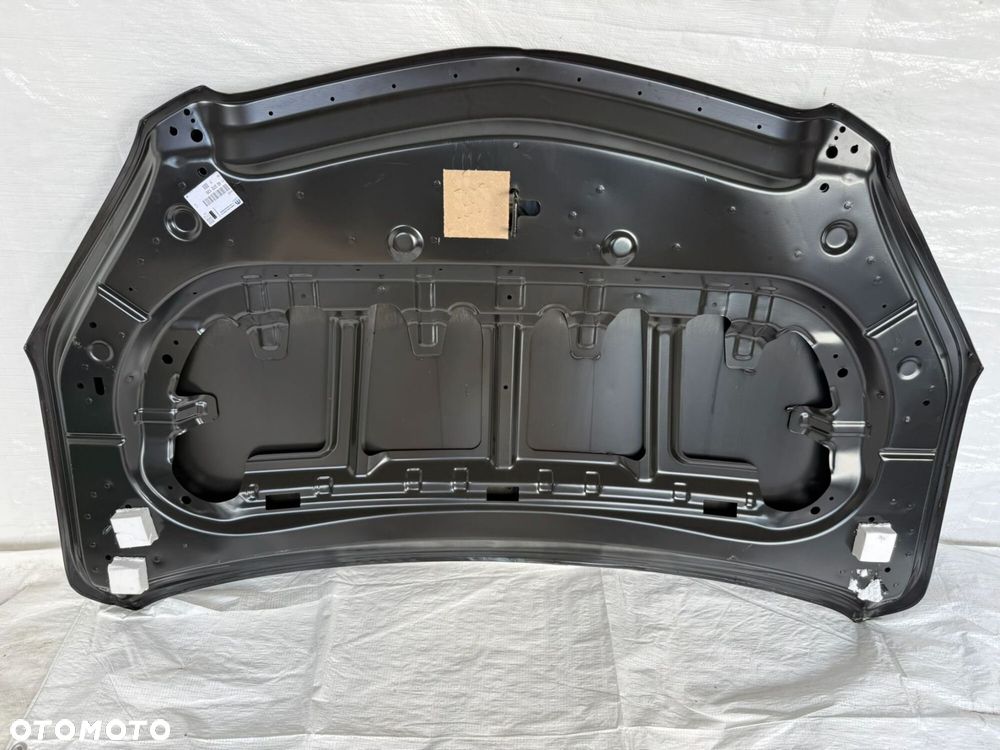 MASKA POKRYWA SILNIKA OPEL MOKKA  NOWA ORYGINAŁ  42372135 - 9