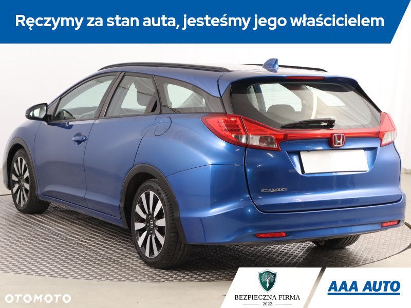 Honda Civic - 5