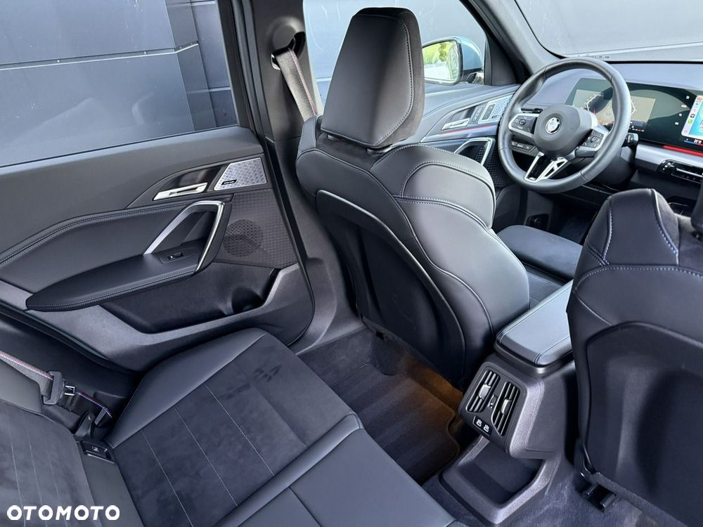 BMW X1 xDrive23d mHEV M Sport sport - 15