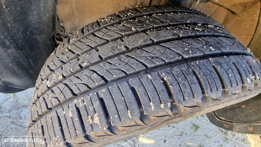 Chevrolet Captiva 2.0 VCDi LT 7L - 19