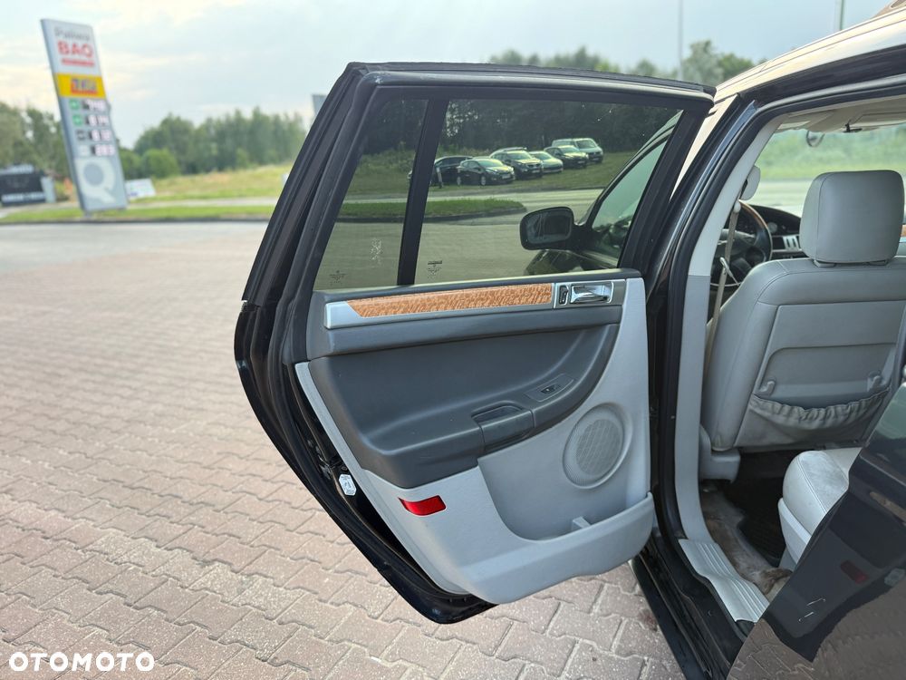Chrysler Pacifica - 14