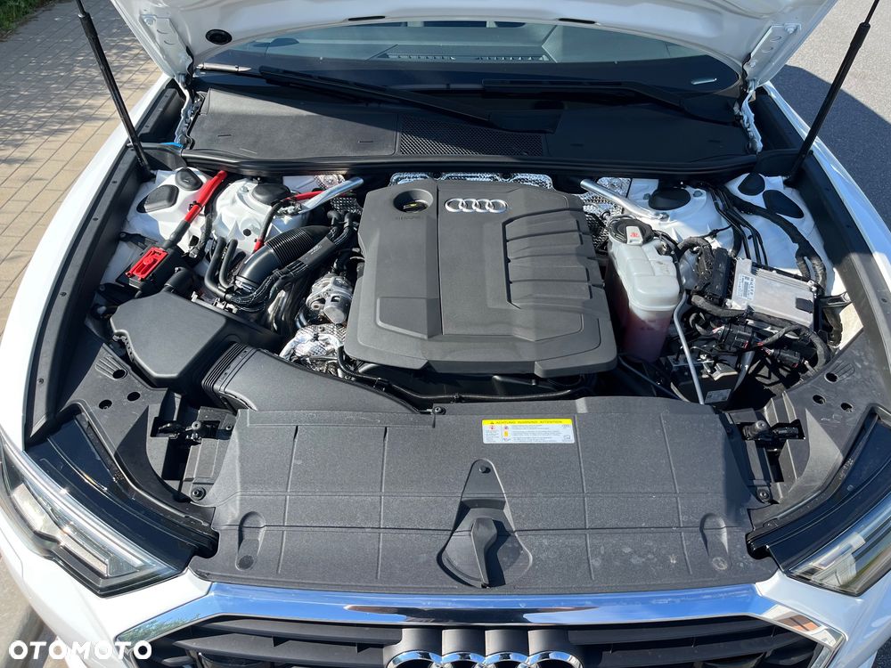 Audi A6 Avant 40 TDI S tronic - 34