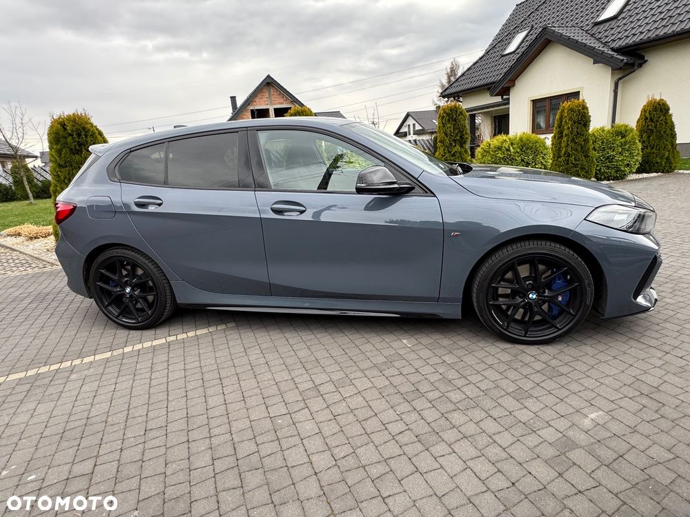 BMW 1M - 7
