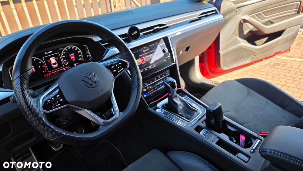 Volkswagen Arteon 1.5 TSI R-Line - 22