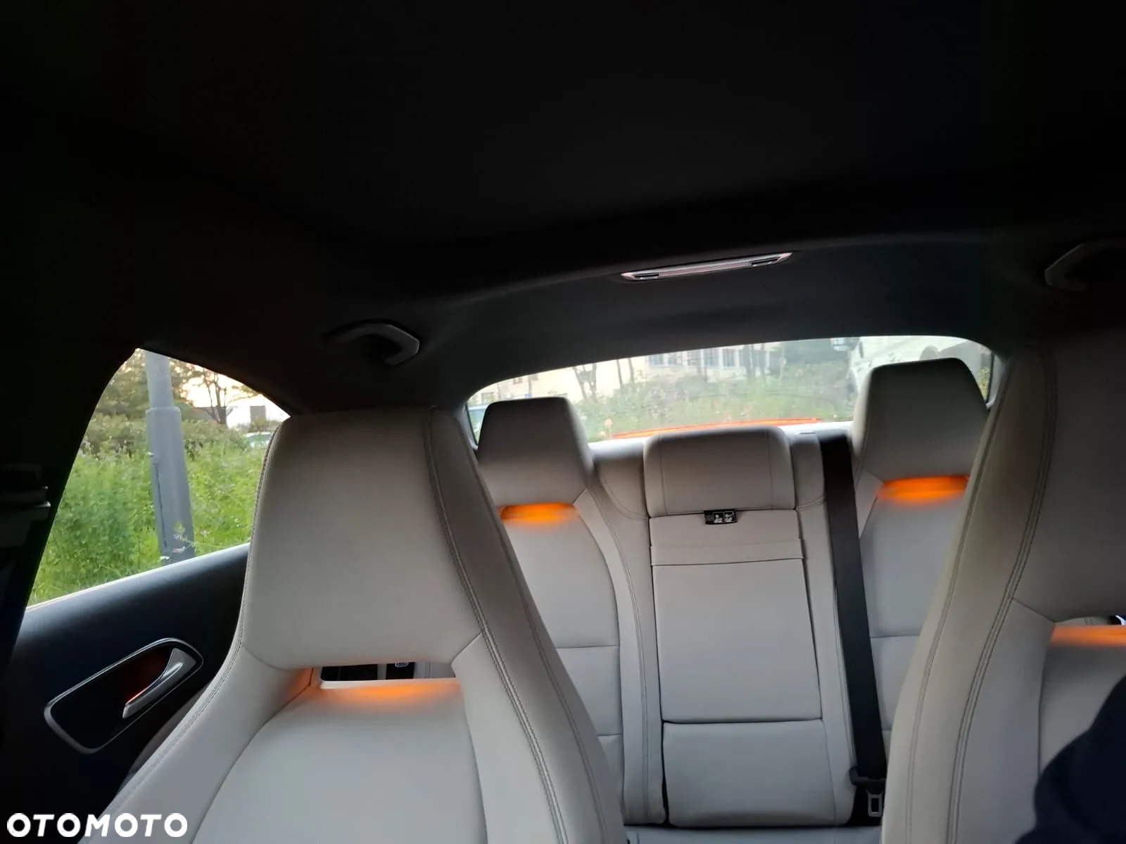 Mercedes-Benz CLA 250 4-Matic - 18