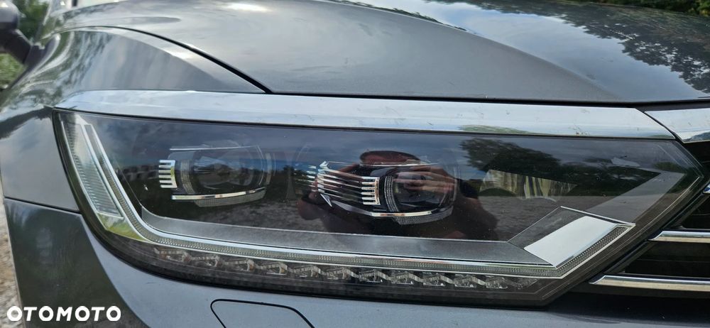 Volkswagen Passat Variant 2.0 TDI BMT Comfortline - 37