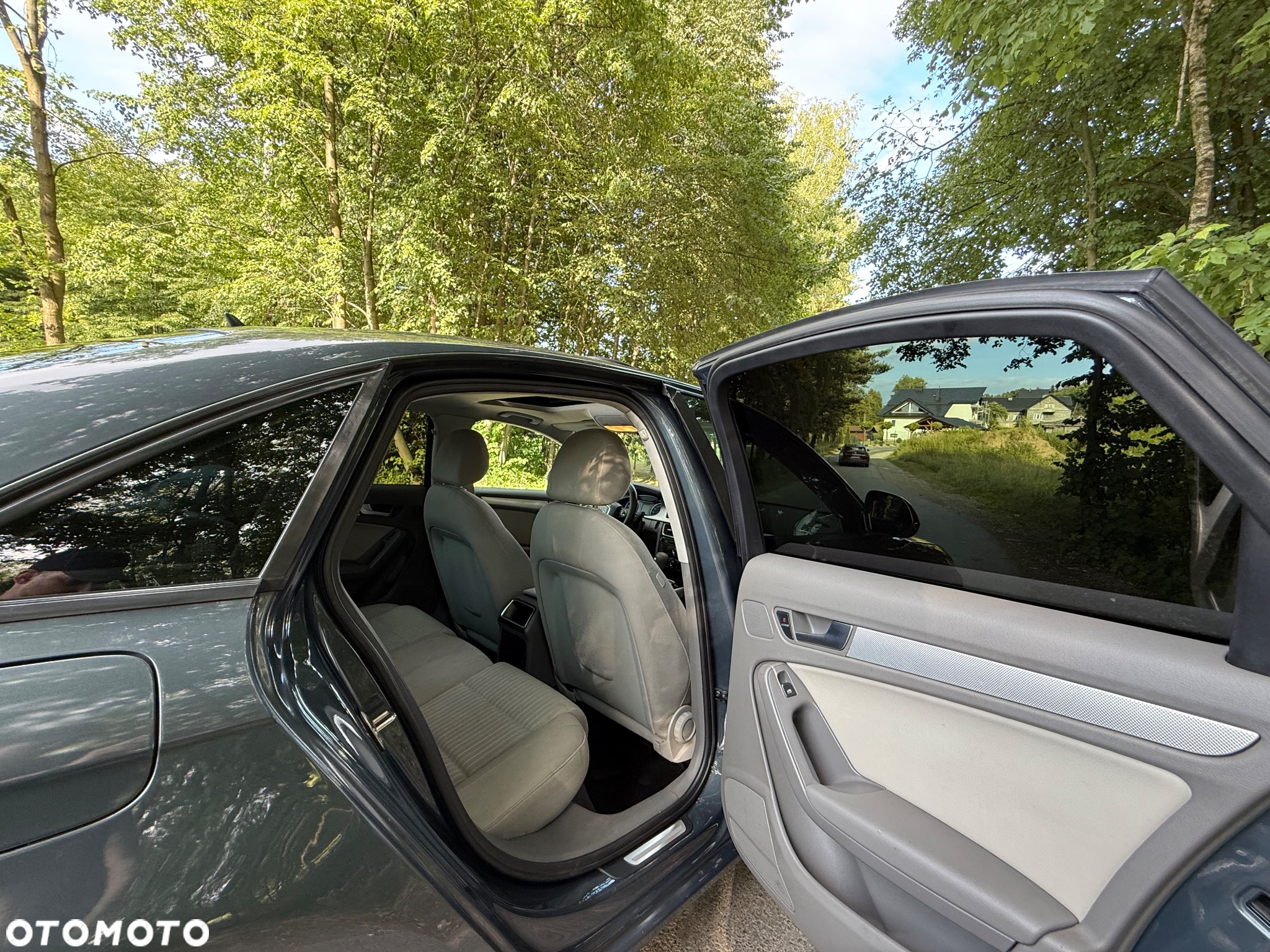 Audi A4 2.0 TFSI Quattro S tronic - 26