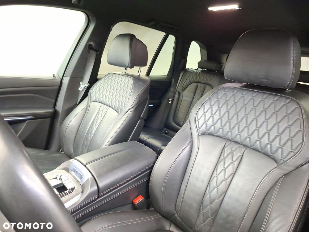 BMW X5 - 13