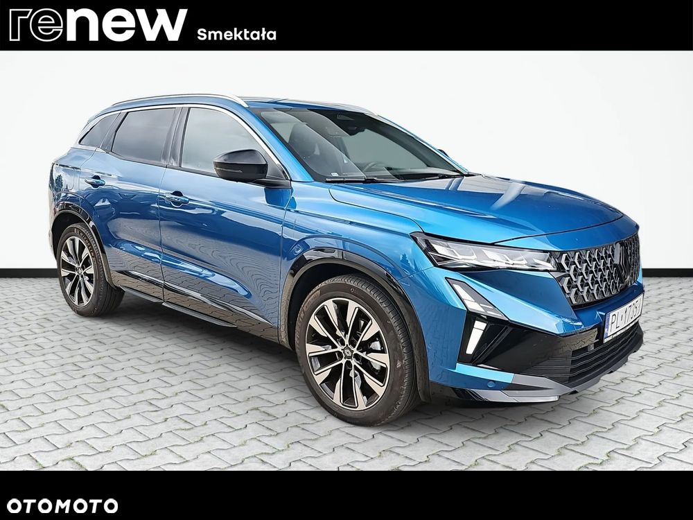 Renault Austral 2026 photo 3