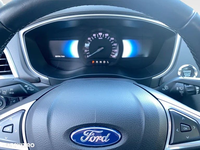 Ford Mondeo 2.0 HEV Trend - 20