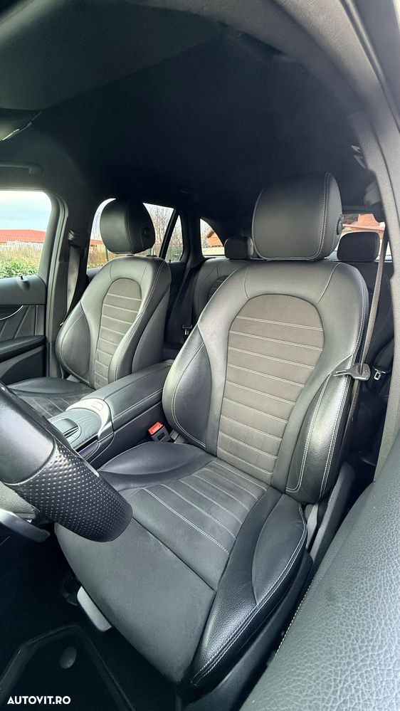 Mercedes-Benz GLC - 19