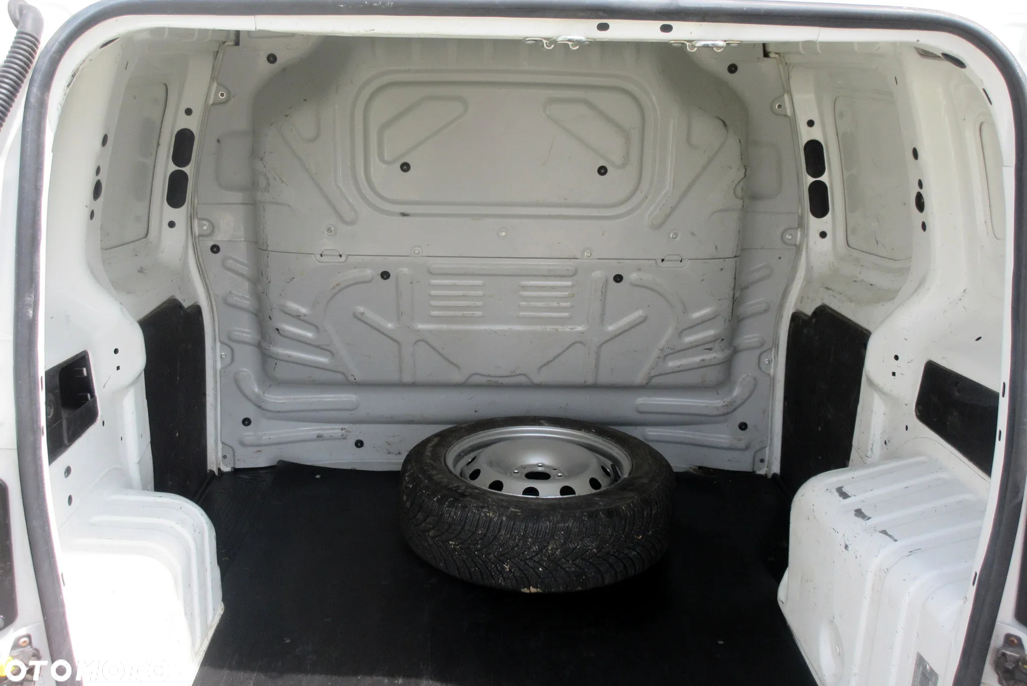 Fiat FIORINO - 18