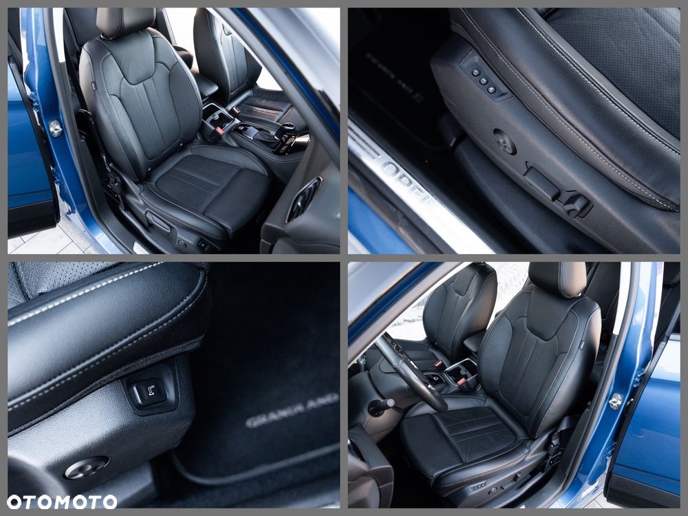 Opel Grandland X 2.0 D Start/Stop Automatik Design Line - 39