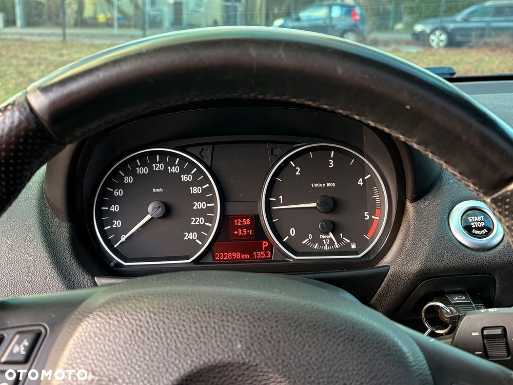 BMW Seria 1 120d - 16