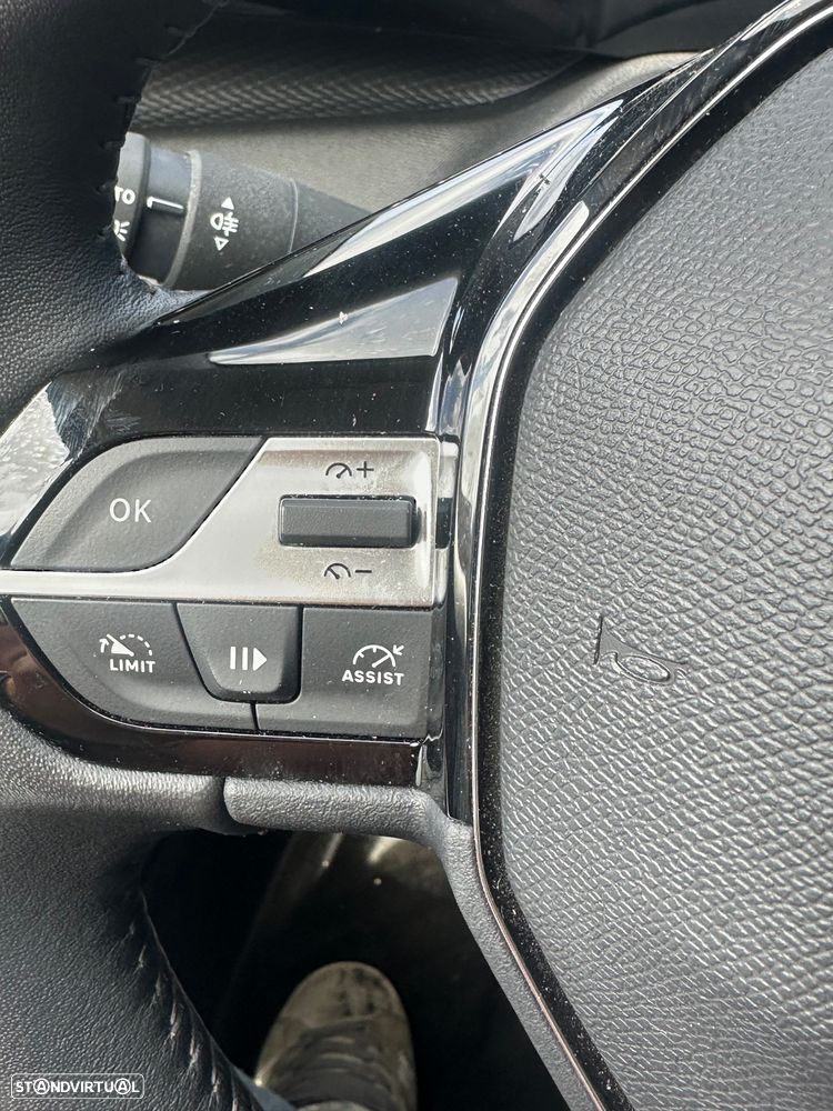 Peugeot 308 SW PureTech 110 Active Pack - 27
