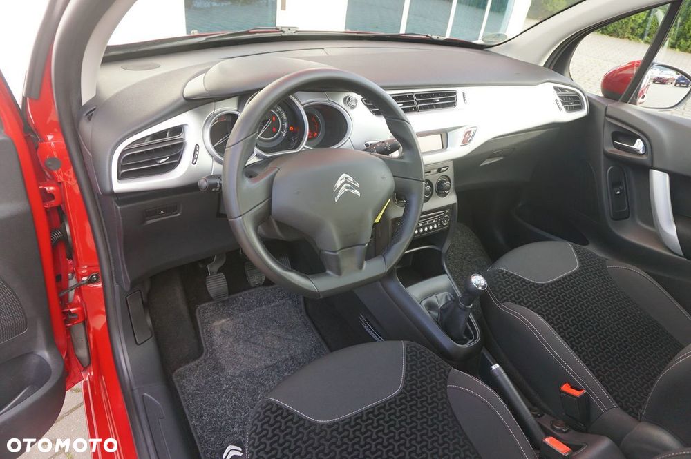 Citroën C3 1.4i Magic - 6