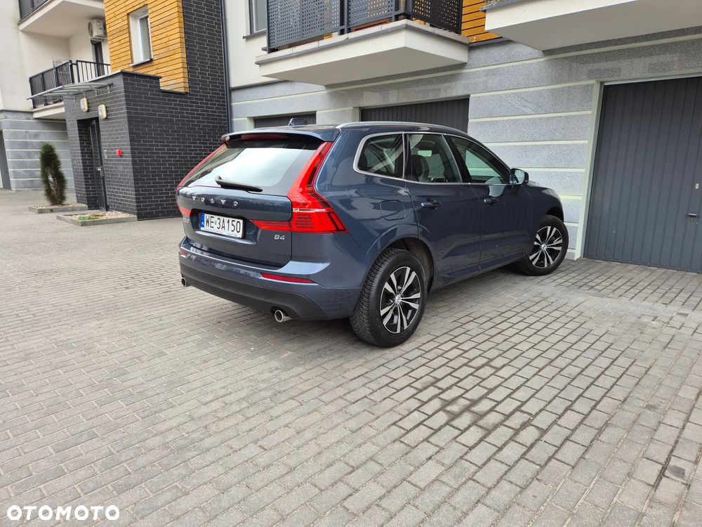 Volvo XC 60 B4 B Inscription - 5