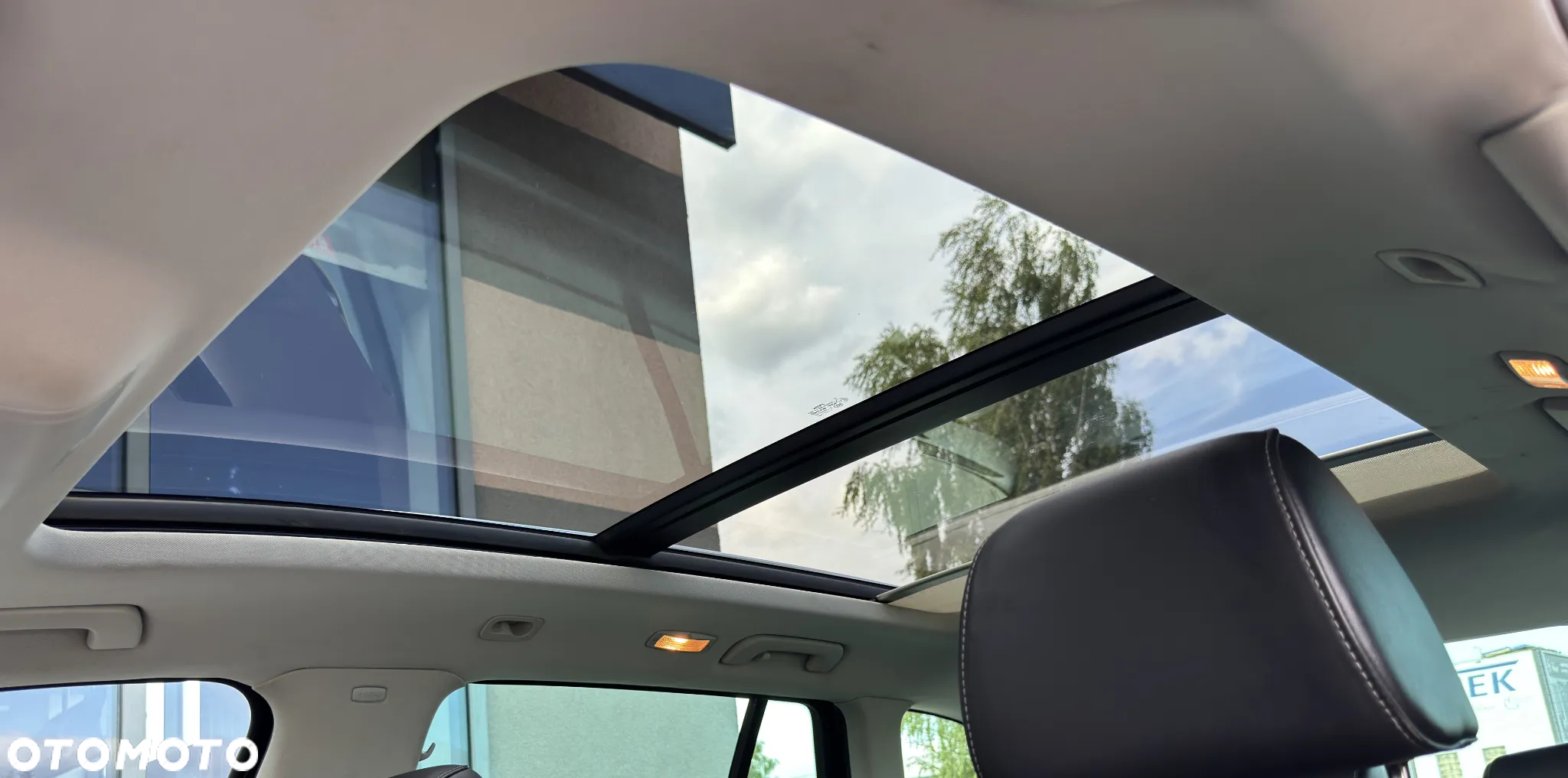 Skoda Superb 3.6 FSI 4x4 Platinum DSG - 30