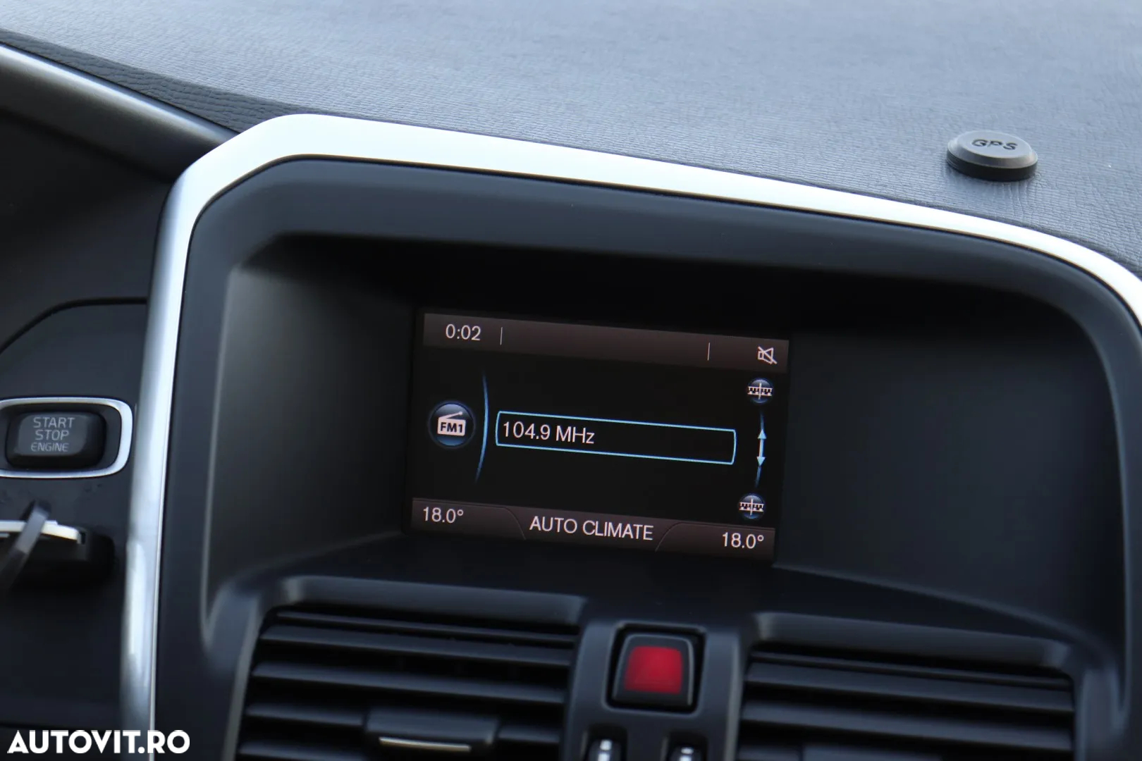 Volvo XC 60 - 16