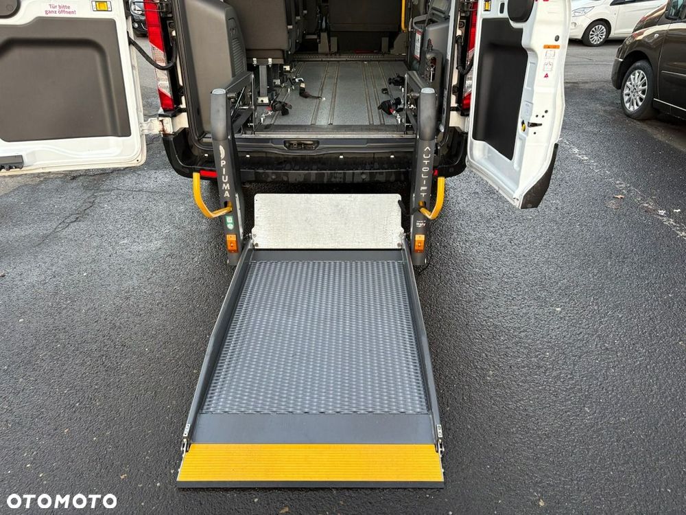Ford Transit - 7