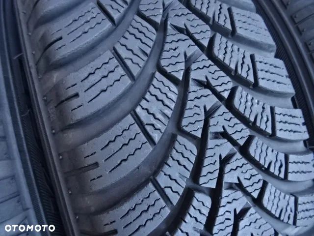 4x100x54 5Jx15 ET40 Suzuki koła zimowe15 opony 175/65/15 z czujnikami - 11