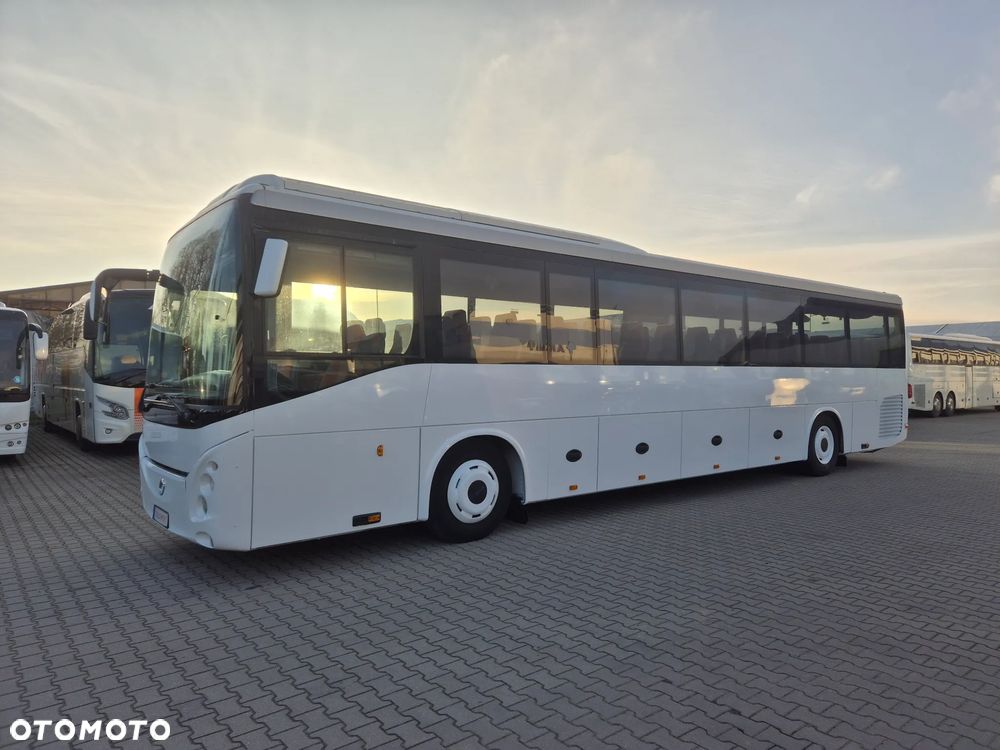 Irisbus EVADYS H / SPROWADZONY / MANUAL / KLIMA EURO 5 - 9