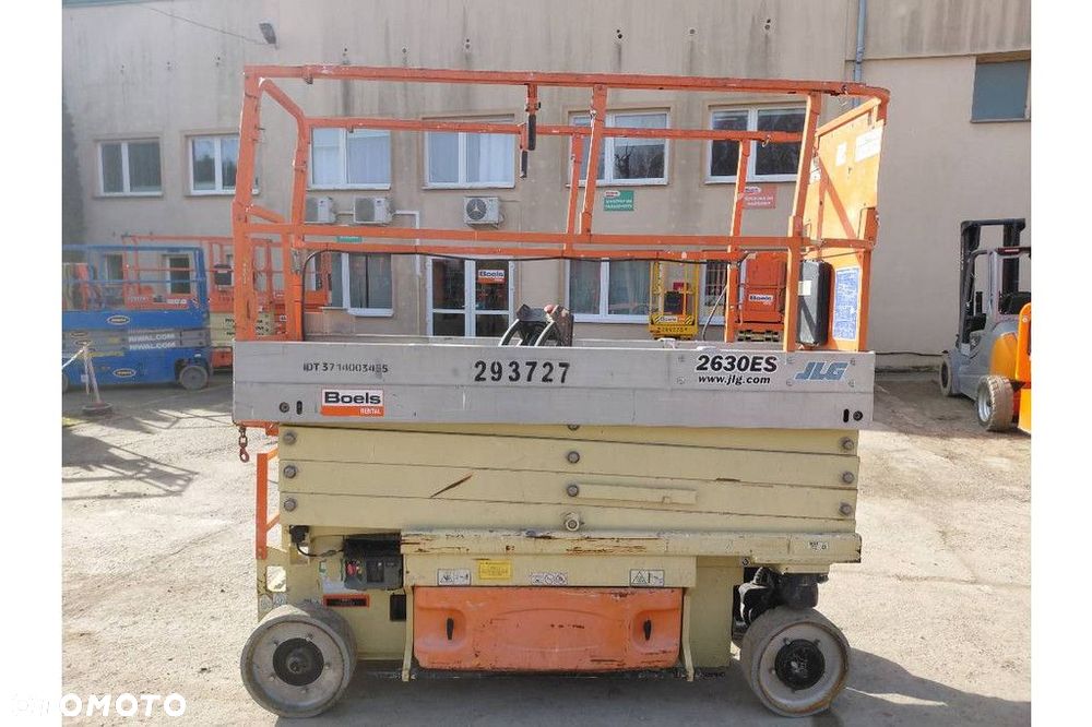 JLG 2630 ES - 3