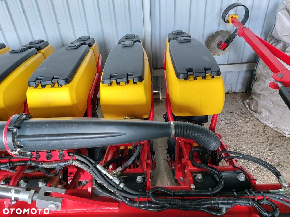 Väderstad Tempo V12 - 11