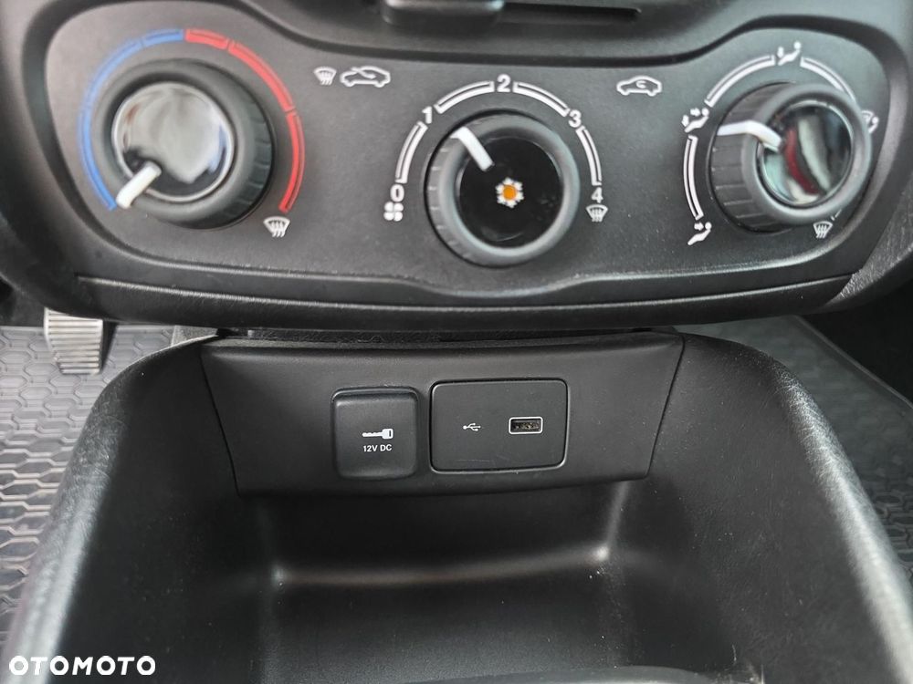Fiat Tipo 1.4 16V Mirror - 23