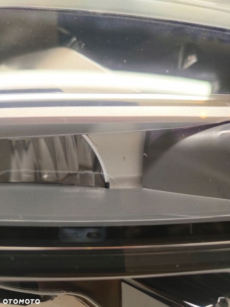 AUDI A3 8V LIFT USA FULL LED LAMPA PRAWY PRZÓD 8V0941034H - 4