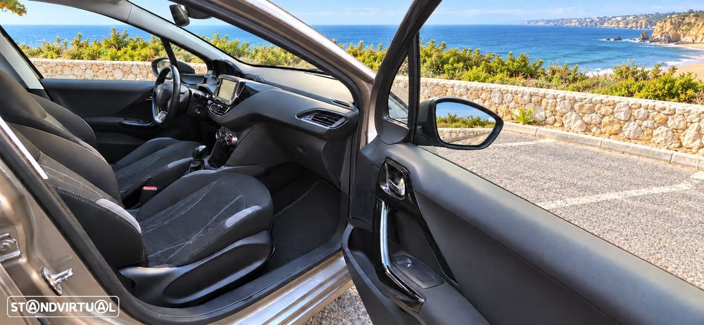 Peugeot 208 1.4 HDi - 7