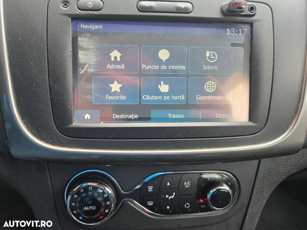 Dacia Logan 1.2 Prestige - 6