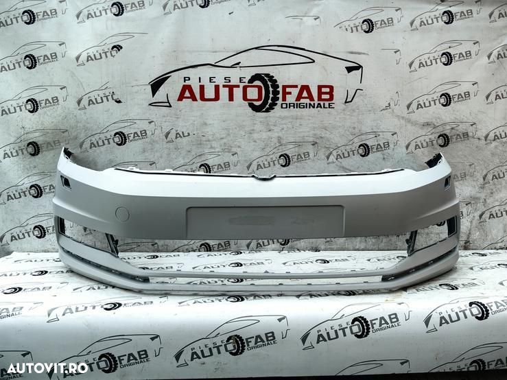 Bara fata Volkswagen Touran 5T an 2015-2025 Gauri pentru spalatoare faruri - 1