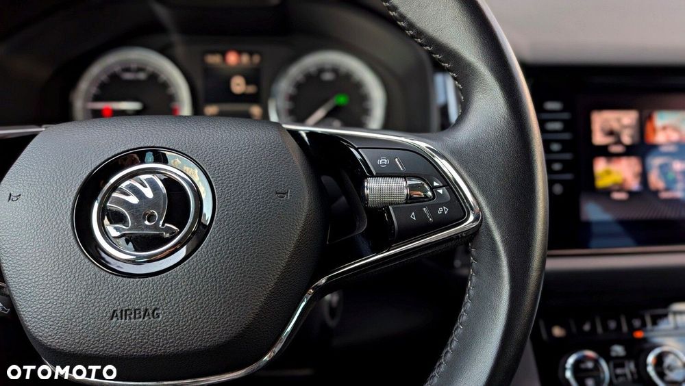 Skoda Kodiaq 2.0 TDI 4x4 L&K DSG - 21