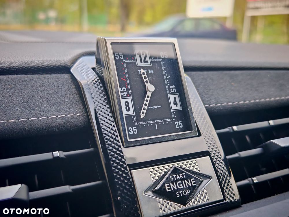 DS Automobiles DS 7 Crossback 1.6 E-Tense 4x4 Performance Line + - 26