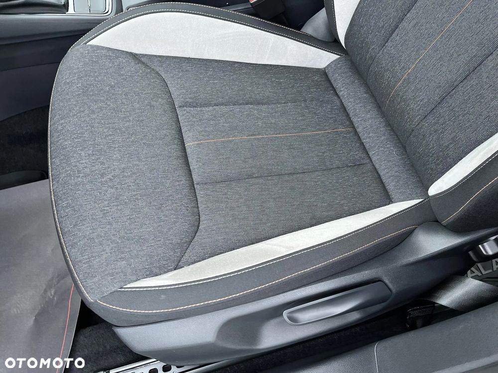 Skoda Scala 1.5 TSI Selection DSG - 12