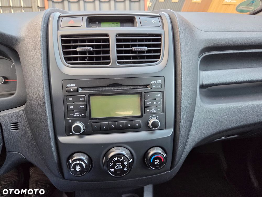 Kia Sportage 2.0 EX - 13