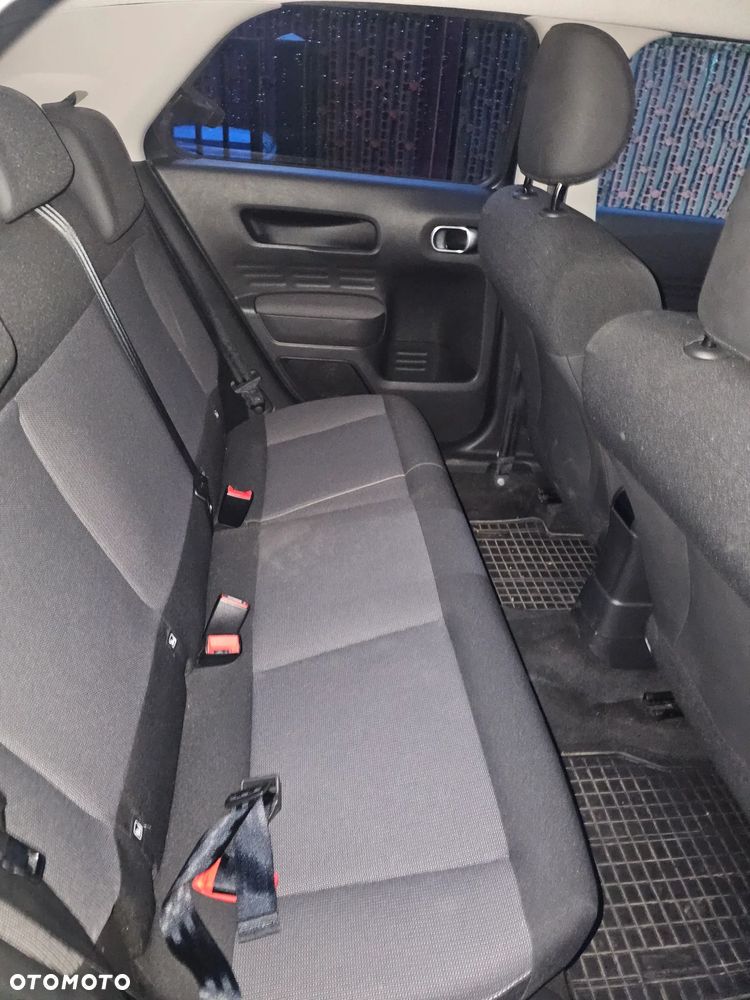 Citroën C4 Cactus Pure Tech 110 Stop&Start Shine - 12