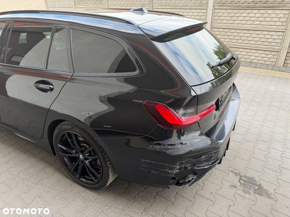 BMW Seria 3 M340i xDrive - 7
