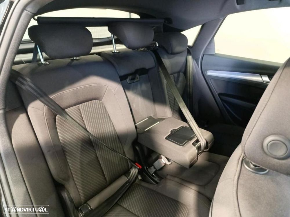 Audi Q5 Sportback 50 TFSIe quattro Advance S tronic - 7