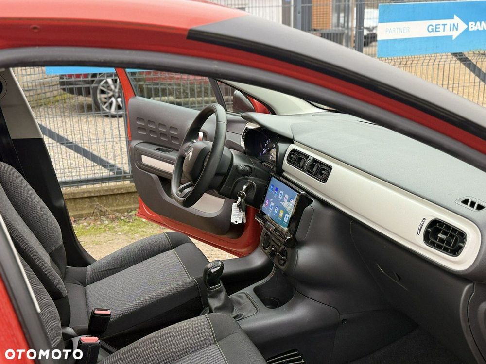 Citroën C3 - 15