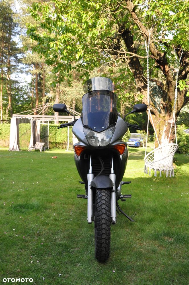 Honda Varadero - 5