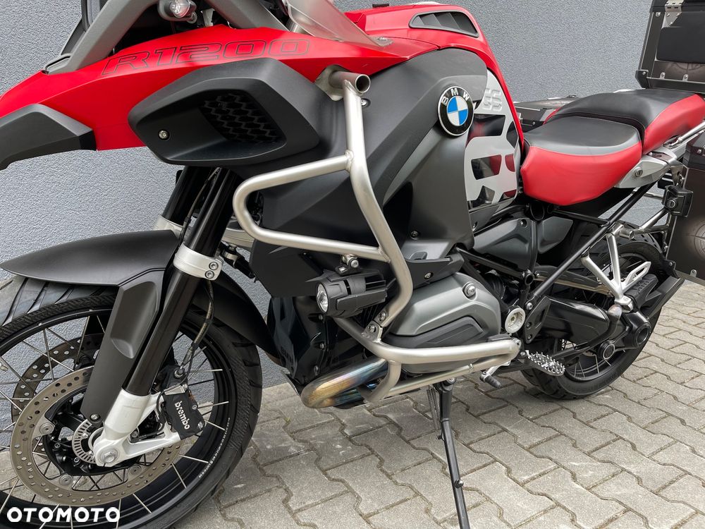 BMW GS - 7
