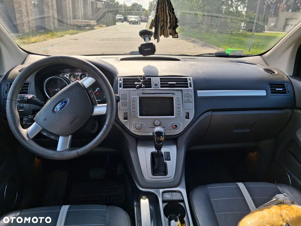 Ford Kuga 2.0 TDCi Titanium MPS6 - 7