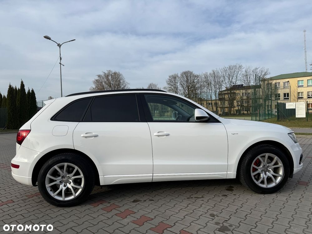 Audi Q5 - 18