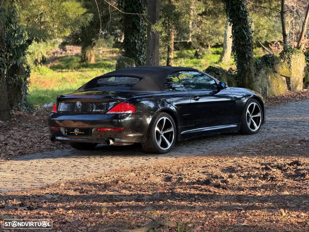 BMW 635 d - 45